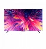 Televizor QLED METZ 100MQE8500, 254 cm (100 inch), Smart Google TV, 4K Ultra HD, 120Hz, HDR, Negru