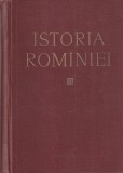 Istorie - Editura Academiei, Autori: Otetea, Prodan, Berza, Constantiniu, 1259 pagini, 1964, Cartonata, 16x24 cm