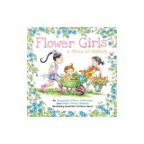 Flower Girls: A Story of Sisters
