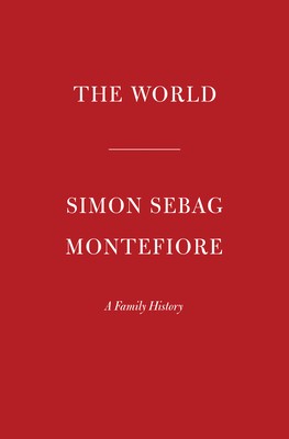 The World: A Family History foto