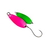 Lingurita oscilanta Crazy Fish Seeker 2.5gr #93