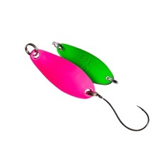 Lingurita oscilanta Crazy Fish Seeker 2.5gr #93