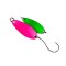 Lingurita oscilanta Crazy Fish Seeker 2.5gr #93