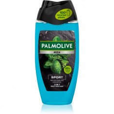 Palmolive Men Revitalising Sport Gel de duș pentru bărbați 2 in 1 250 ml