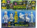 Set Figurine Zoonomaly