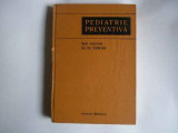 Pediatrie Preventiva - N. N. Trifan ,265855