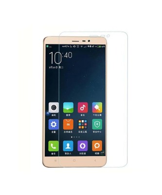 Folie Sticla Tempered Glass Xiaomi Redmi 3 foto