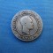 20 CENTIMES 1861 -LEOPOLD I / BELGIA