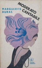 MODERATO CANTABILE-MARGUERITE DURAS-214760