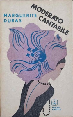 MODERATO CANTABILE-MARGUERITE DURAS-214760 foto