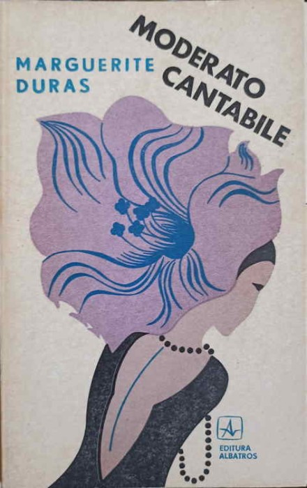 MODERATO CANTABILE-MARGUERITE DURAS-214760