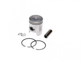Set Piston Honda Dio 40mm, Bolt 12mm, Segmenti Inclusi - Kit Motor Scuter