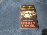 Cumpara ieftin ROBIN COOK - INTENTII PERICULOASE