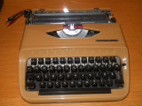 Masina de scris portabila Privileg 270