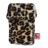 Cumpara ieftin Tabachera - Leopard | Smokeshirt