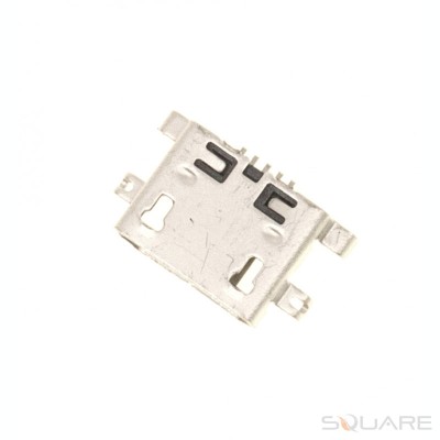 Mufe incarcare Alcatel One Touch Idol Mini OT-6012 foto