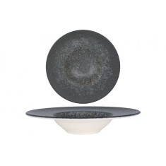 Bonna Farfurie cu paste - Vega - Por&Aring;&pound;elan - 28 cm (400cc) - set de 2