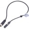 Senzor c&acirc;mp magnetic 65Gs 10-28VDC PNP NO IP67 1000Hz MZ65PM8