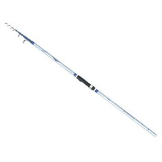 Lanseta surf fibra de carbon Baracuda Odyssey Surf 4.0 m A: 120 g