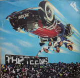 VINIL The Teens &lrm;&ndash; The Teens Today - (-VG) -
