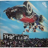 VINIL The Teens &lrm;&ndash; The Teens Today - (-VG) -