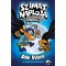 Szimat napl&oacute;ja - A Cicak&ouml;ly&ouml;k sz&iacute;nre l&eacute;p - Dav Pilkey