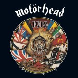 Motorhead 1916 (cd)