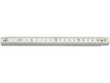 Metru Tamplar Din Plastic, 1M