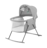 Patut 3 in 1 Kinderkraft Lovi, Grey