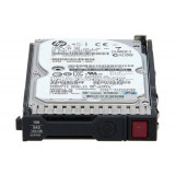 Hard Disk Server HP 146 GB 15K SAS + Caddy (Tray) 2.5&quot; - HP 653950-001