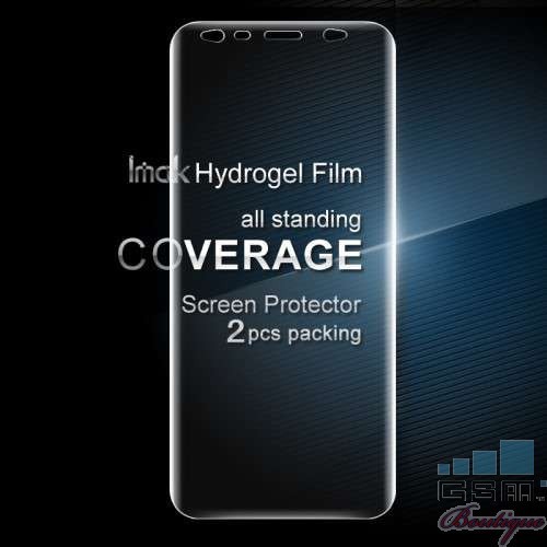 Folie Protectie Display Samsung Galaxy S8 G950 Acoperire Completa Folie Protectie Display Samsung Galaxy S8 G950 Acoperire Completa