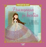 Frumoasa si bestia. Volumul 13. Povesti de Aur