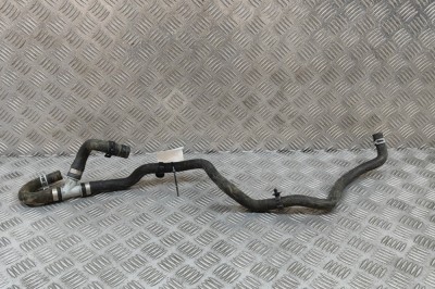 Furtun de lichid de răcire VOLVO XC90 II 2021 OEM: 31657981 27977205 foto
