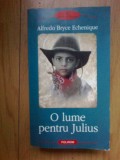 w3 O lume pentru Julius - Alfredo Bryce Echenique
