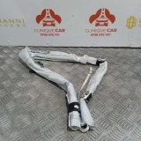 Airbag Cortina Dreapta Peugeot 2008 2013-2019