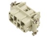 Conector HDC EPIC H-BS 004 FS