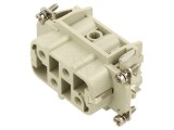 Conector HDC EPIC H-BS 004 FS