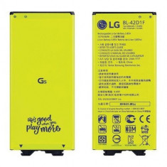 Acumulator LG G5 BL-42D1F OEM foto