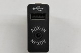 Port USB/AUX-In MINI COOPER F55 2014 OEM: 9266607 21813826