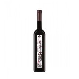 Oprisor Cupola Sanctis Sfanta Maria - Vin Rosu Sec - Romania - 0.75L