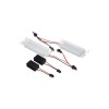 Set 2 lampi LED numar compatibil pe Opel Cod: 71001 Automotive TrustedCars, Oem