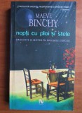 Maeve Binchy - Nopti cu ploi si stele. Dragoste si mister in insulele Greciei