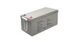 Baterie Qoltec AGM | 12V | 200Ah |54,1 kg | Fără &icirc;ntreținere | PV, UPS, RV, barca, &icirc;ncălzitor