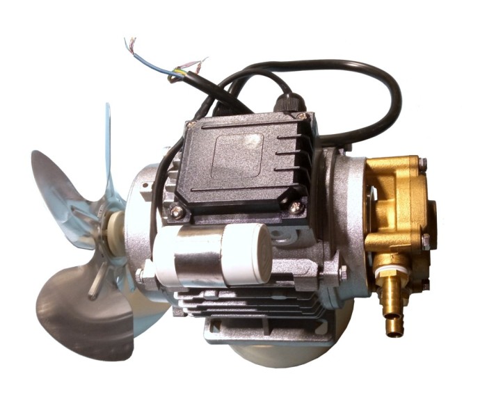 Proweld Motor pompa racire MIG 500P ProAdvanced PowerfulTools