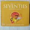 Greatest Ever! Seventies - The Definitive Collection [3 x CD Compilation]