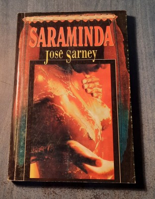 Saraminda Jose Sarney foto