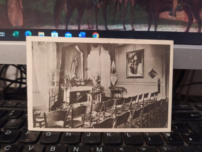 Timișoara Institut d. A. Schulschwestern d. N. D. Temesvar Josefstadt c 1925 205