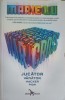 Warcross Vol. 1 - Marie Lu, Editura Corint, 2017, Romana, Roman, Editie Paperback