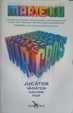 WARCROSS VOL.1 JUCATOR. VANATOR. HACKER. PION-MARIE LU