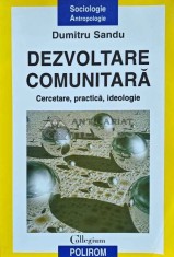 Dezvoltare comunitara - 2005 - Dumitru Sandu (@C18) foto